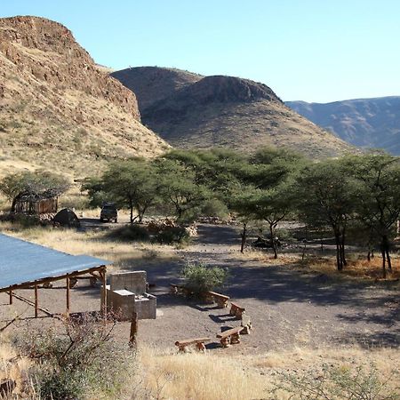 Buellsport Naukluft Lodge & Farm Namib-Naukluft National Park Exteriér fotografie