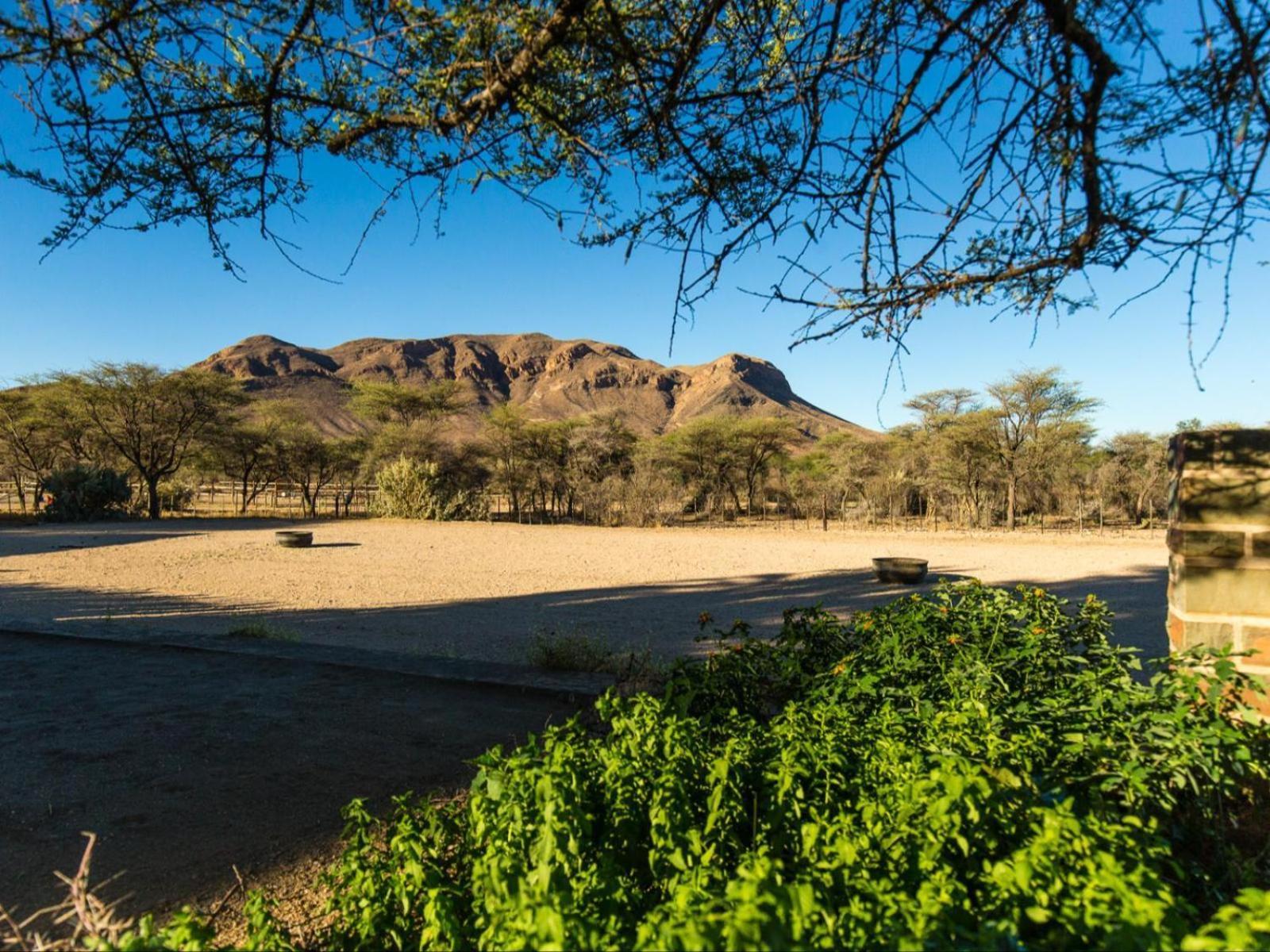 Buellsport Naukluft Lodge & Farm Namib-Naukluft National Park Exteriér fotografie