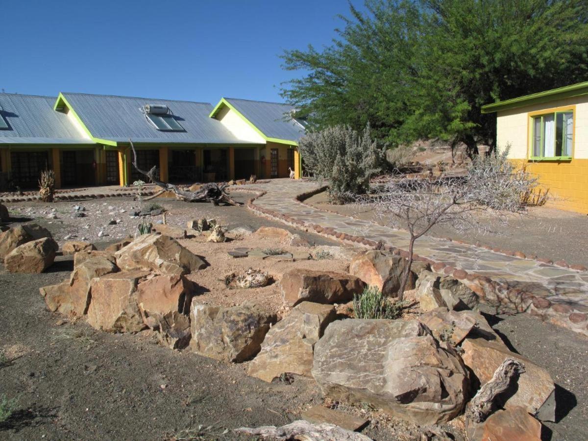 Buellsport Naukluft Lodge & Farm Namib-Naukluft National Park Exteriér fotografie